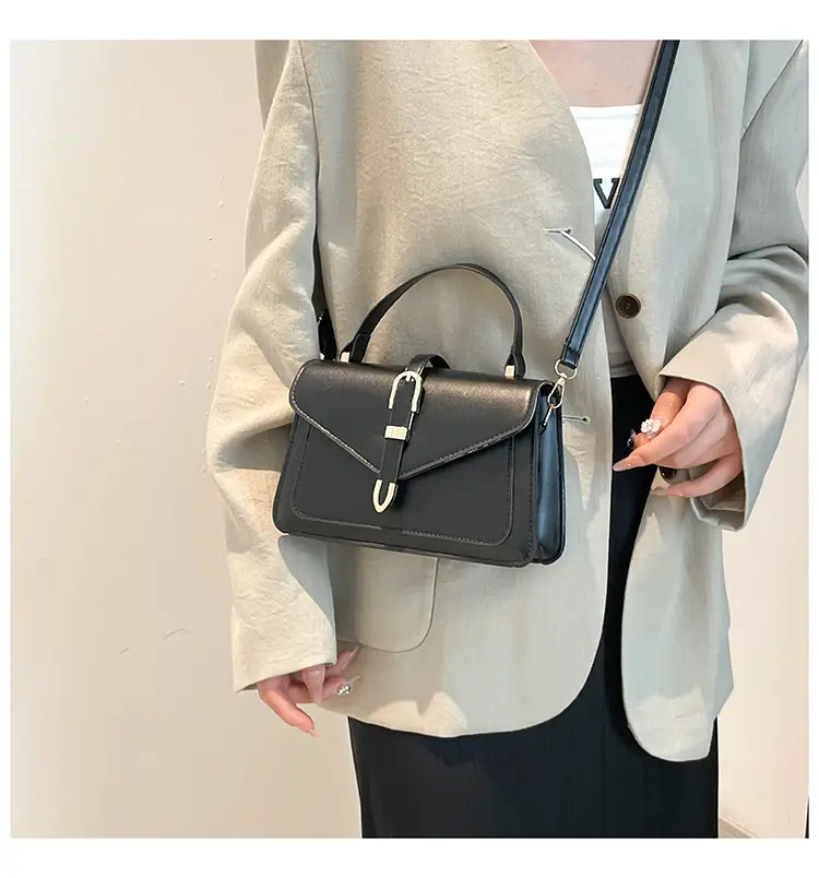 2025 White Blue Crossbody Bag for Women — feature 22