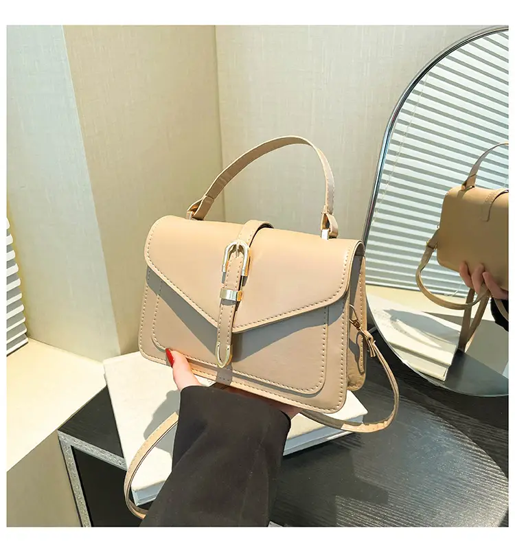 2025 White Blue Crossbody Bag for Women — feature 28