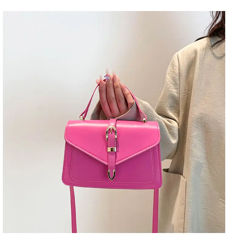 2025 White Blue Crossbody Bag for Women — feature 8