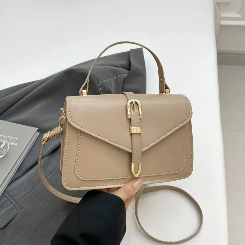 2025 White Blue Crossbody Bag for Women - Image 5