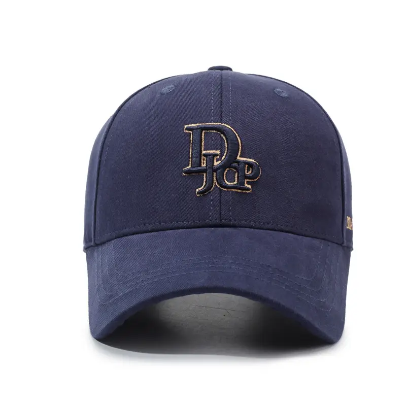 Blue BP Logo Baseball Cap with "DIAOLAB" Text - Image 10