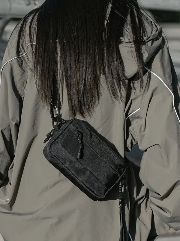 Crossbody Bag for Couples Commuter 2025 New - Image 3