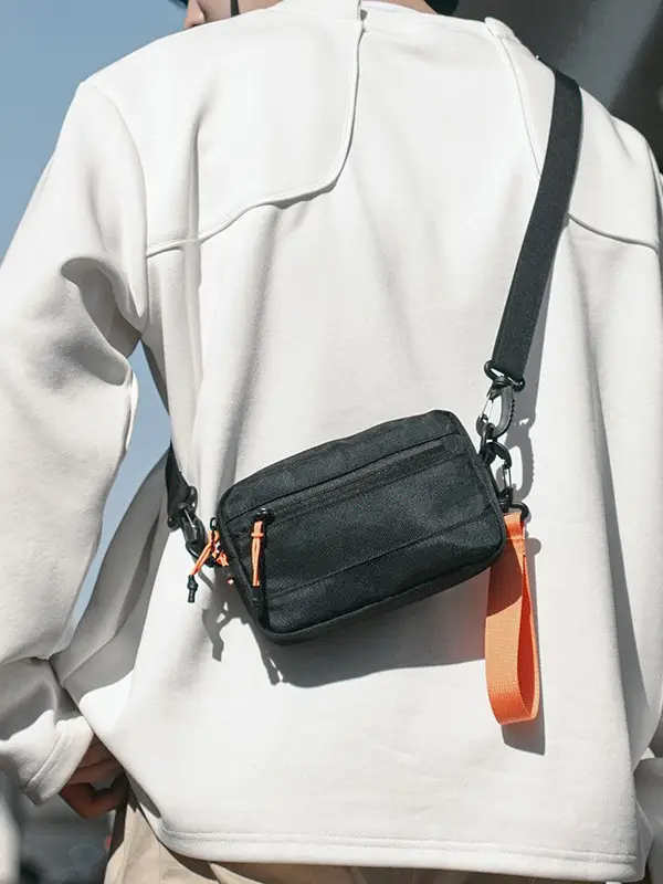 Crossbody Bag for Couples Commuter 2025 New - Image 4