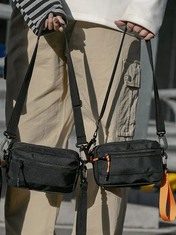 Crossbody Bag for Couples Commuter 2025 New - Image 5