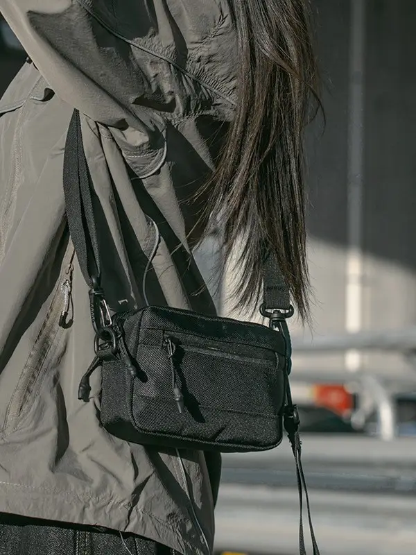 Crossbody Bag for Couples Commuter 2025 New - Image 7