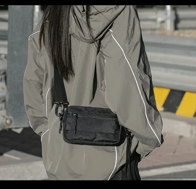 Crossbody Bag for Couples Commuter 2025 New — feature 20