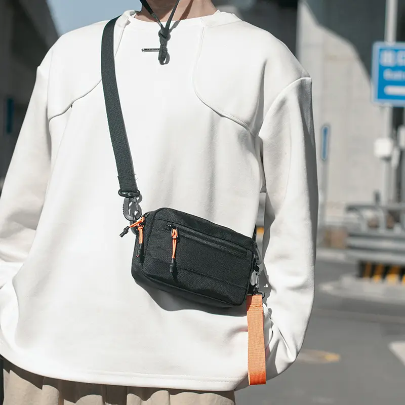 Crossbody Bag for Couples Commuter 2025 New - Image 2