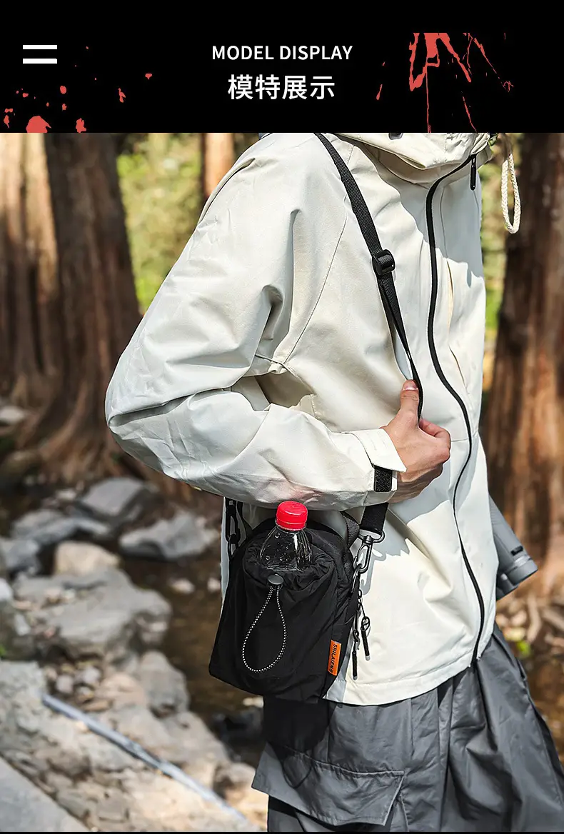 Crossbody Phone Bag Yellow Green 2025 Travel — feature 10