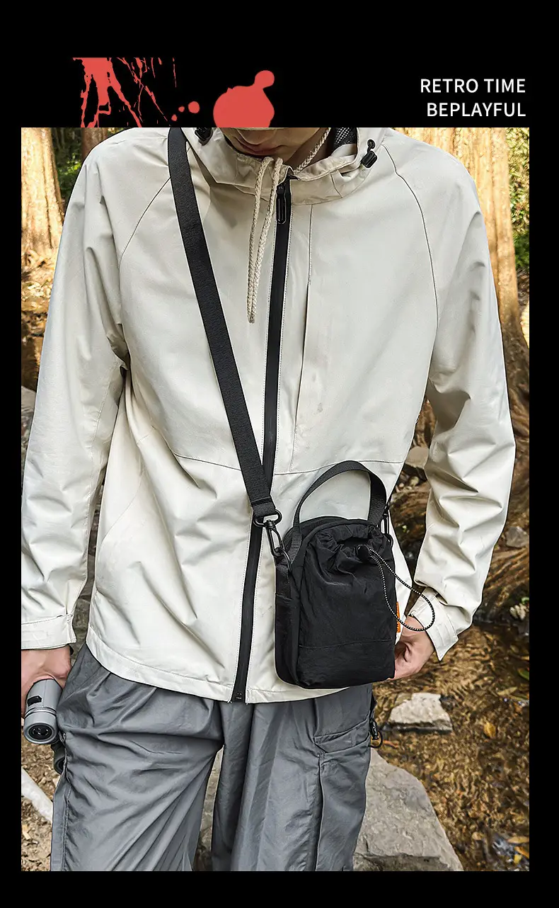 Crossbody Phone Bag Yellow Green 2025 Travel — feature 12