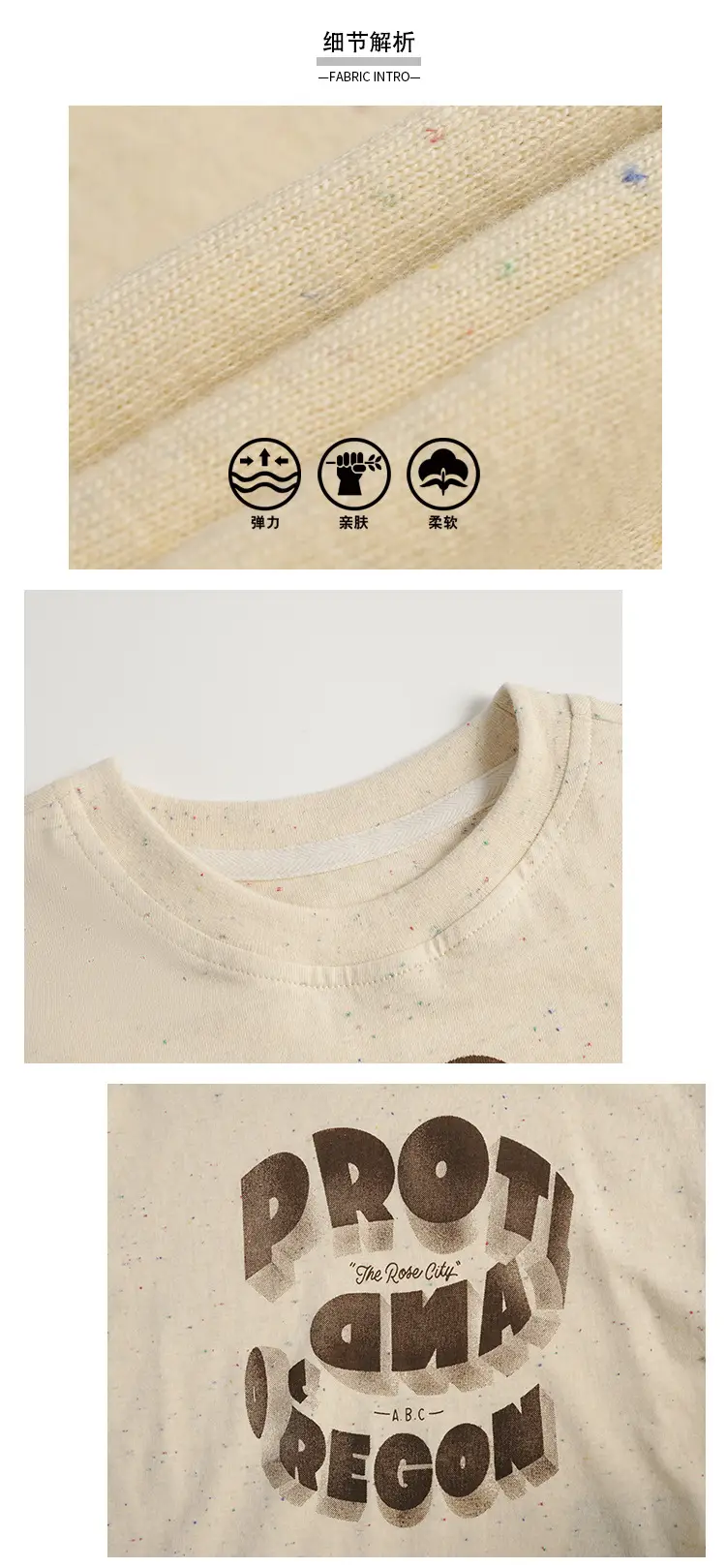 Boys Cotton Printed T-Shirt Shorts Set Summer 2025 — feature 9