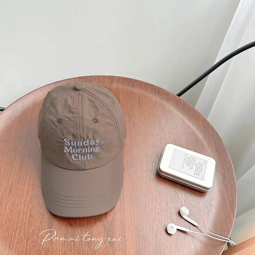 Baby Sunshade Caps Multi-colored Baseball Cap — feature 37