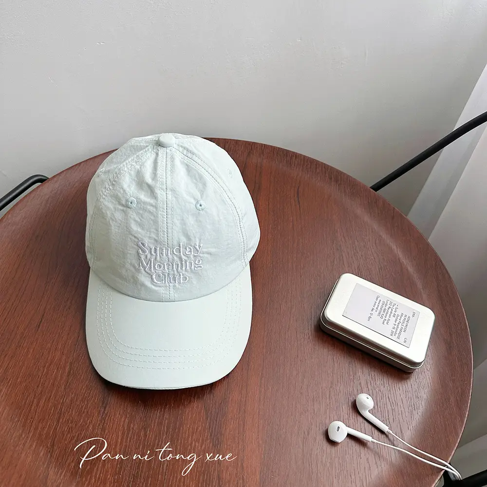 Baby Sunshade Caps Multi-colored Baseball Cap
