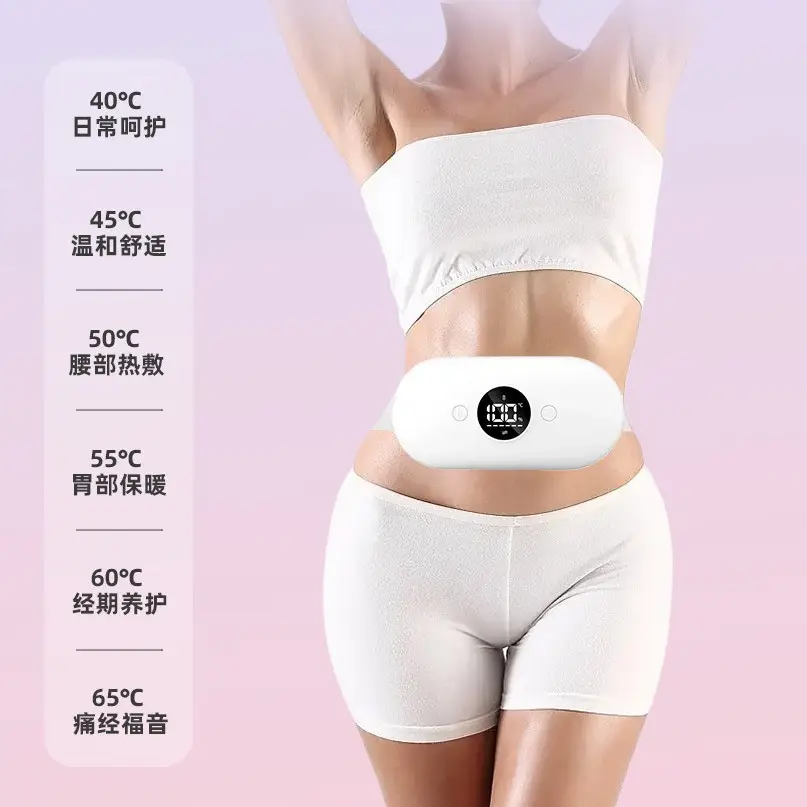 Palace Warming Belt New Palace Warming Bao Heated - Image 10