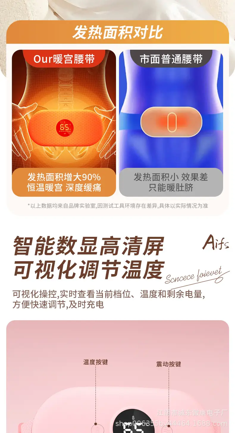 Palace Warming Belt New Palace Warming Bao Heated — feature 7