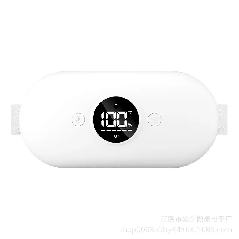 Palace Warming Belt New Palace Warming Bao Heated - Image 2