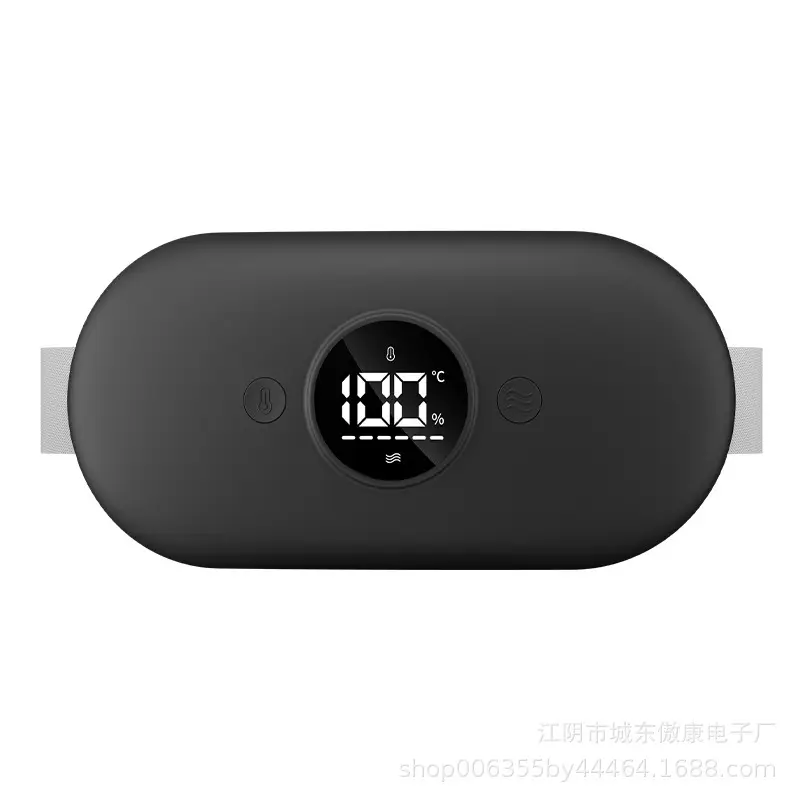 Palace Warming Belt New Palace Warming Bao Heated - Image 3