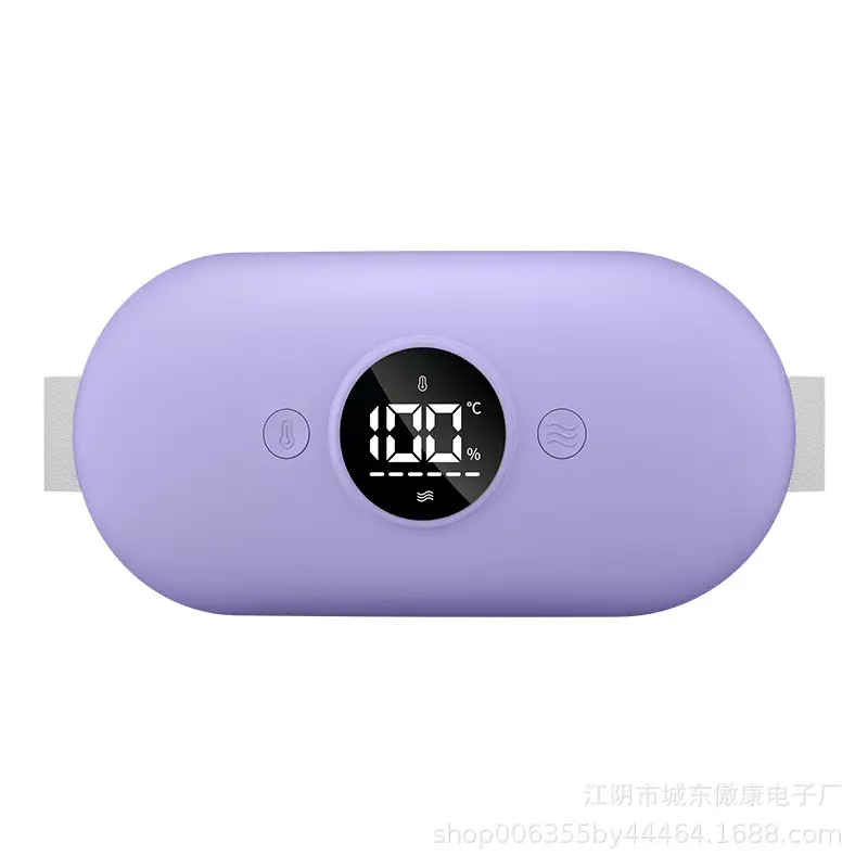 Palace Warming Belt New Palace Warming Bao Heated - Image 4