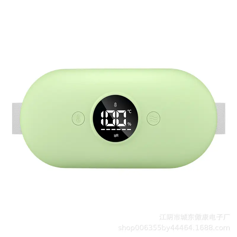Palace Warming Belt New Palace Warming Bao Heated - Image 5