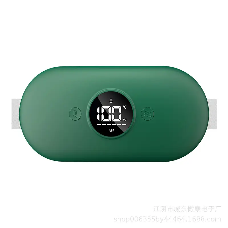 Palace Warming Belt New Palace Warming Bao Heated - Image 6