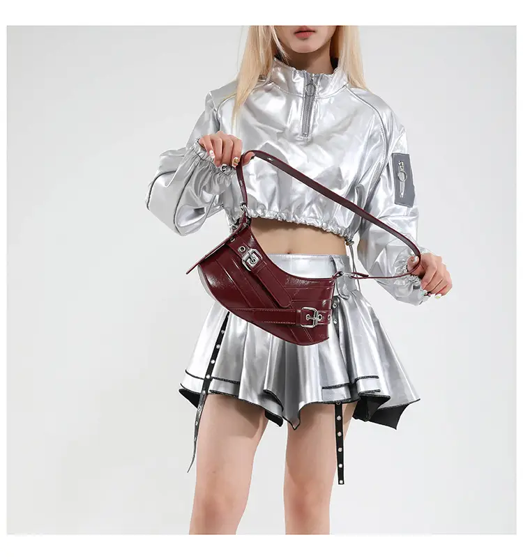 High-End Japanese Korean Niche Handbags Women 2025 New Fashion — feature 13