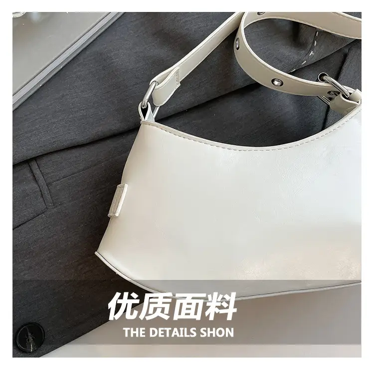 High-End Japanese Korean Niche Handbags Women 2025 New Fashion — feature 6