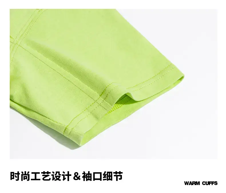 Summer Boys Pink Graphic Trousers Set — feature 15