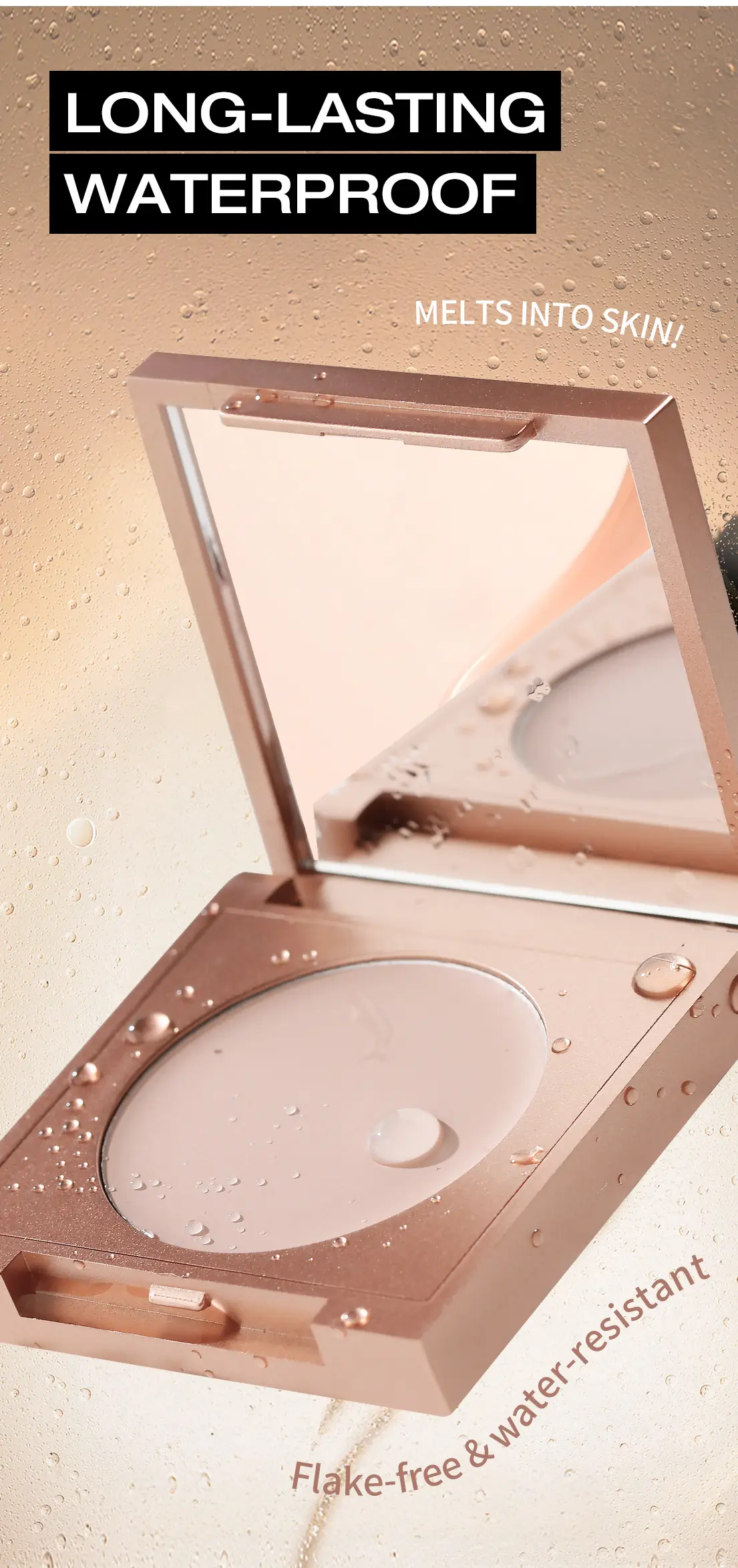 Maycheer Waterproof Concealer for Dark Circles & Acne Marks — feature 12