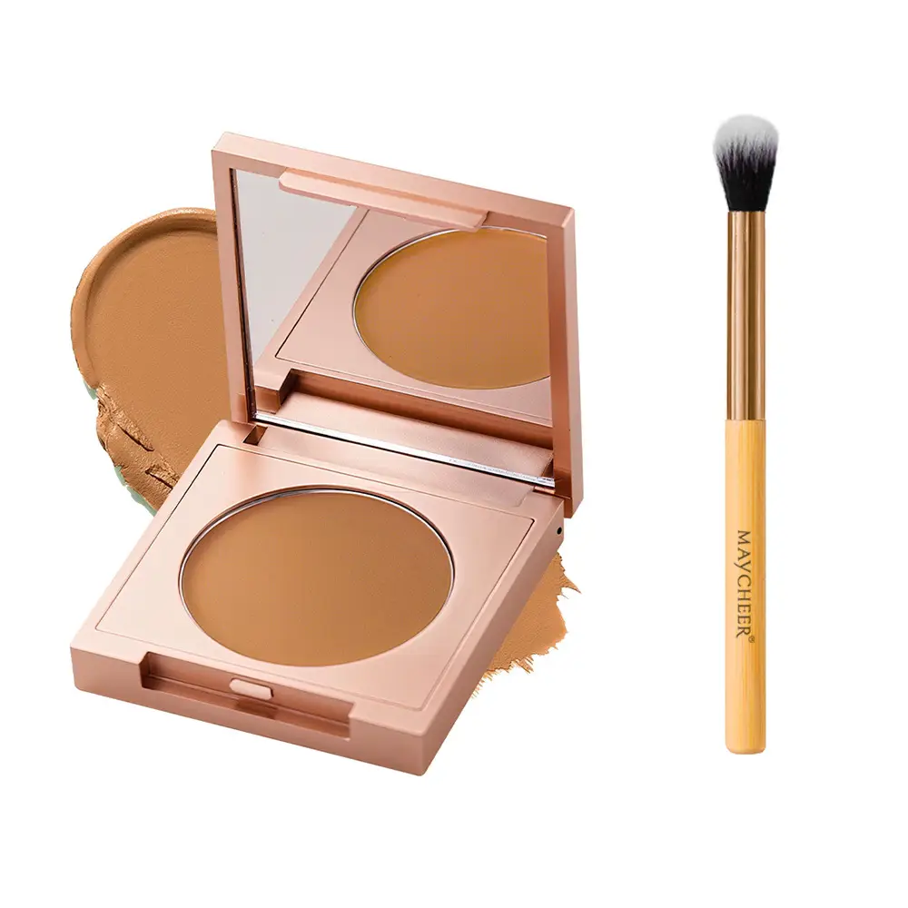 Maycheer Waterproof Concealer for Dark Circles & Acne Marks - Image 11