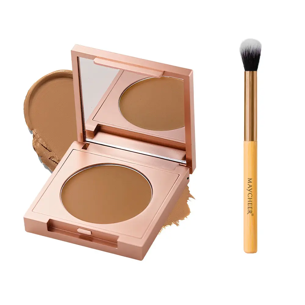 Maycheer Waterproof Concealer for Dark Circles & Acne Marks - Image 12