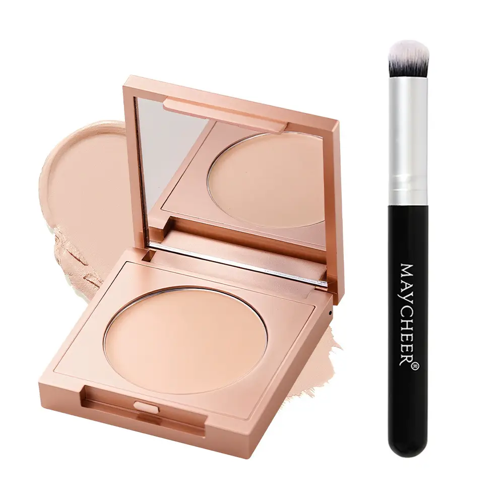 Maycheer Waterproof Concealer for Dark Circles & Acne Marks - Image 13