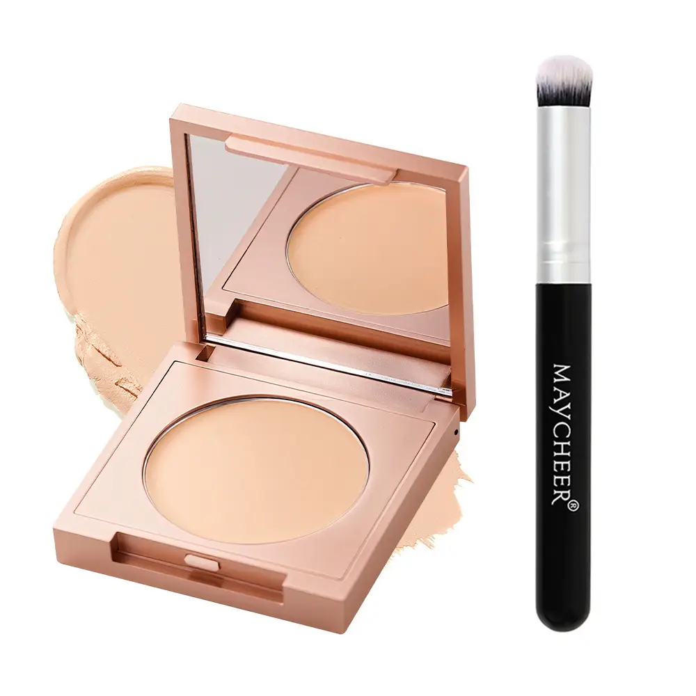 Maycheer Waterproof Concealer for Dark Circles & Acne Marks - Image 14