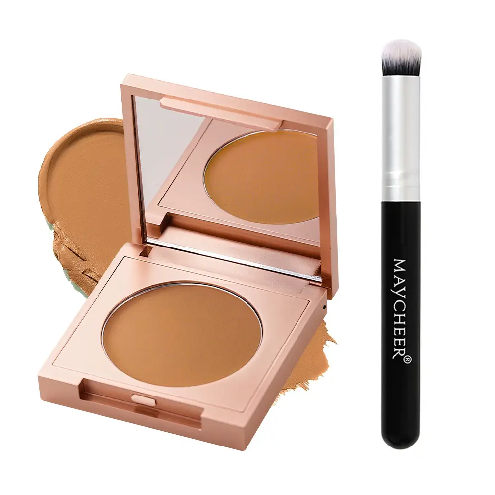 Maycheer Waterproof Concealer for Dark Circles & Acne Marks - Image 17