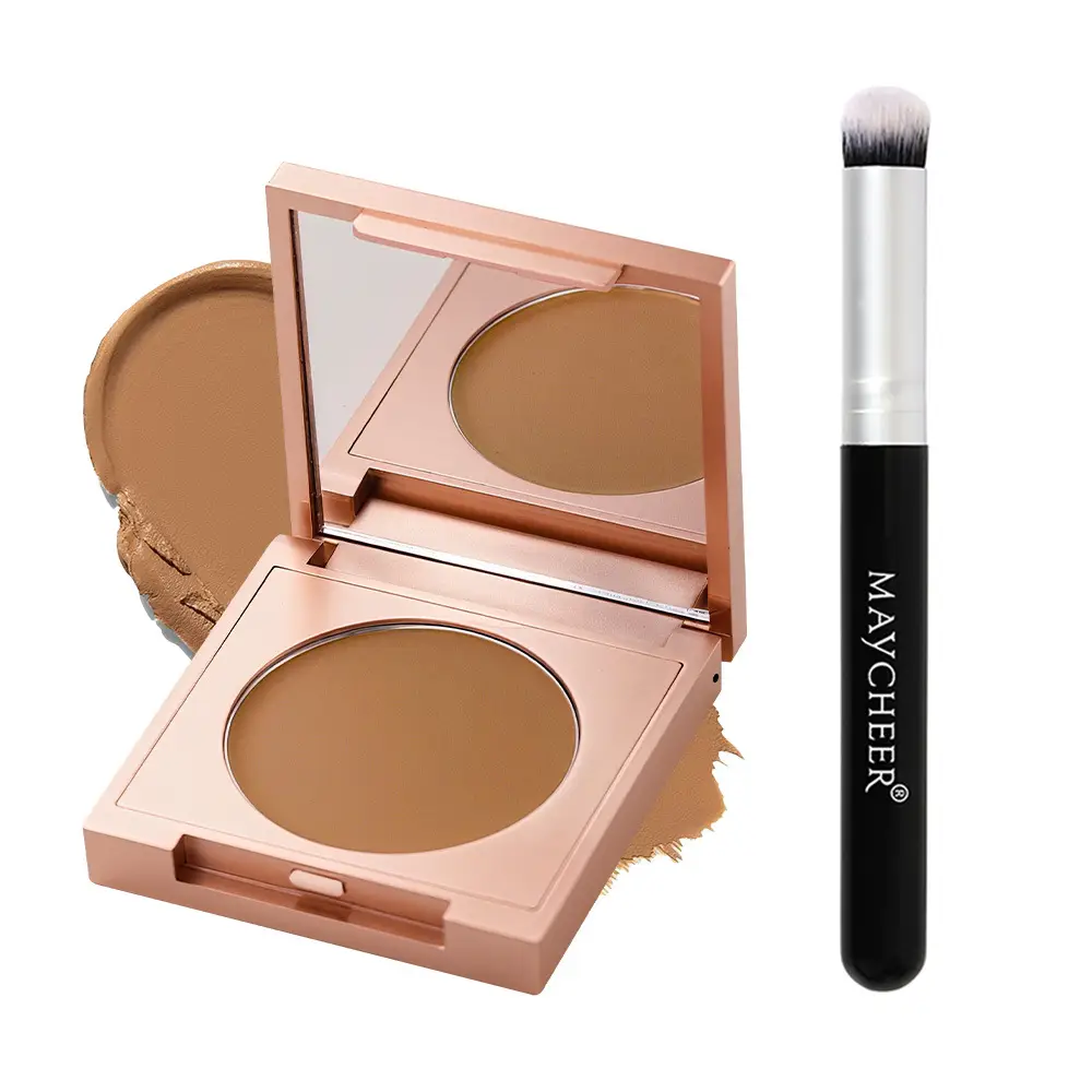 Maycheer Waterproof Concealer for Dark Circles & Acne Marks - Image 18