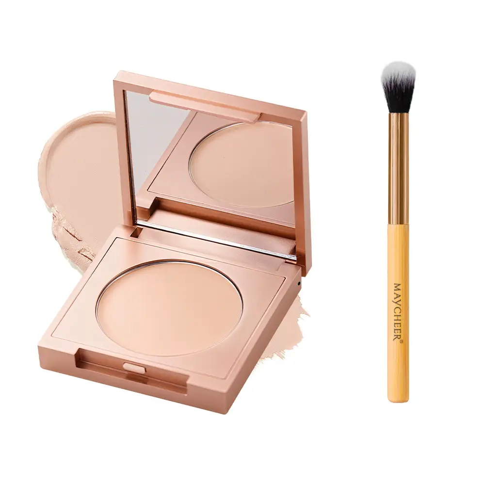 Maycheer Waterproof Concealer for Dark Circles & Acne Marks - Image 7