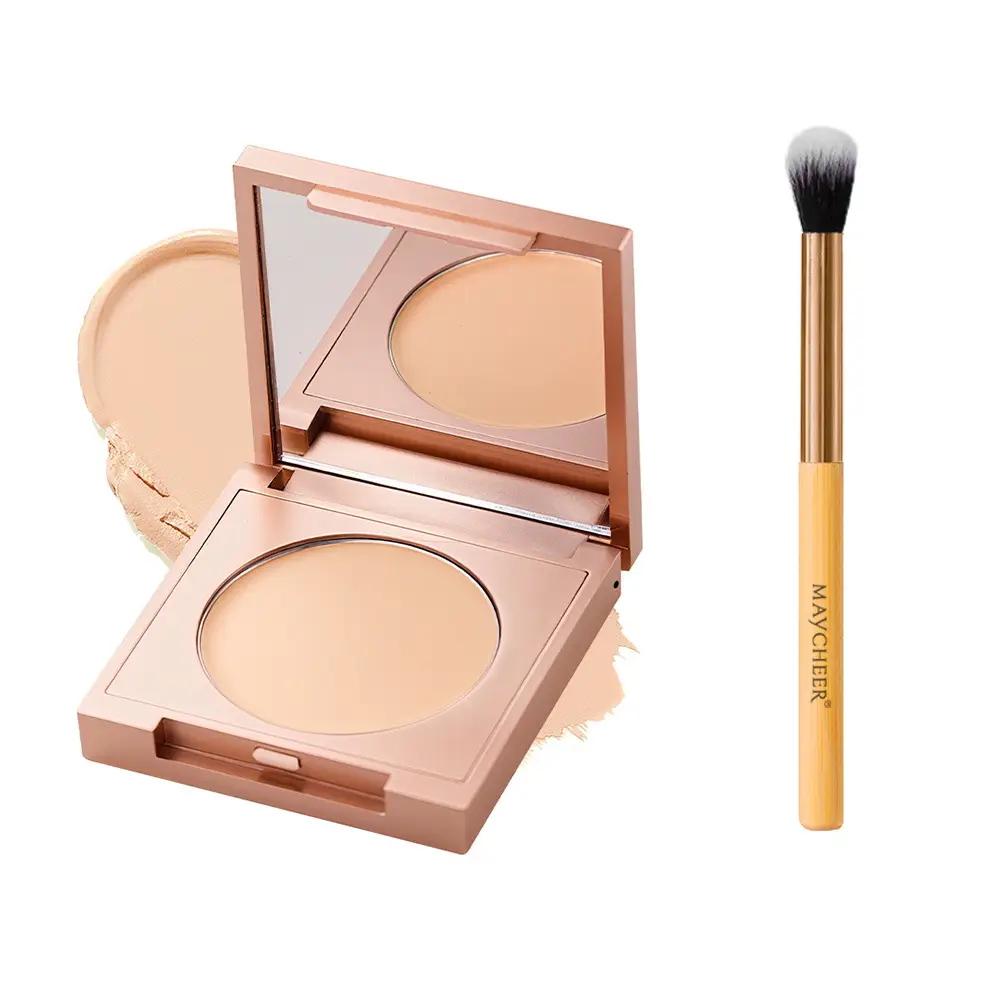 Maycheer Waterproof Concealer for Dark Circles & Acne Marks - Image 8