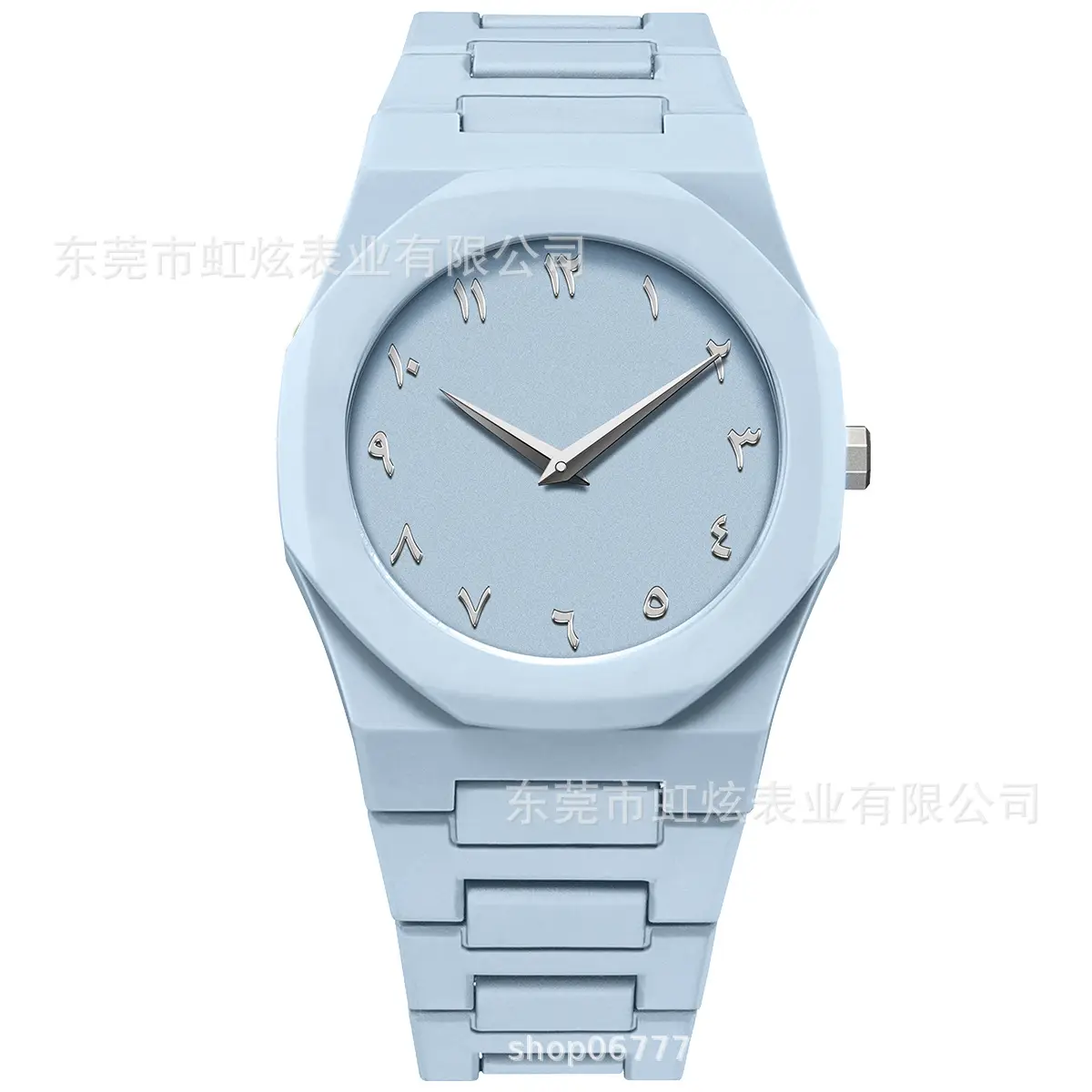 Classic Cool Men's Waterproof Quartz Watches - Image 2