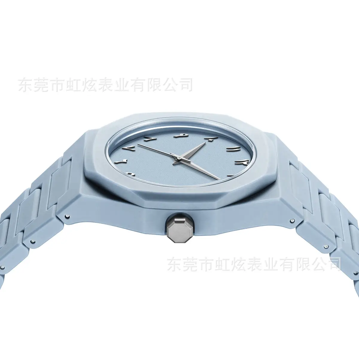 Classic Cool Men's Waterproof Quartz Watches - Image 4