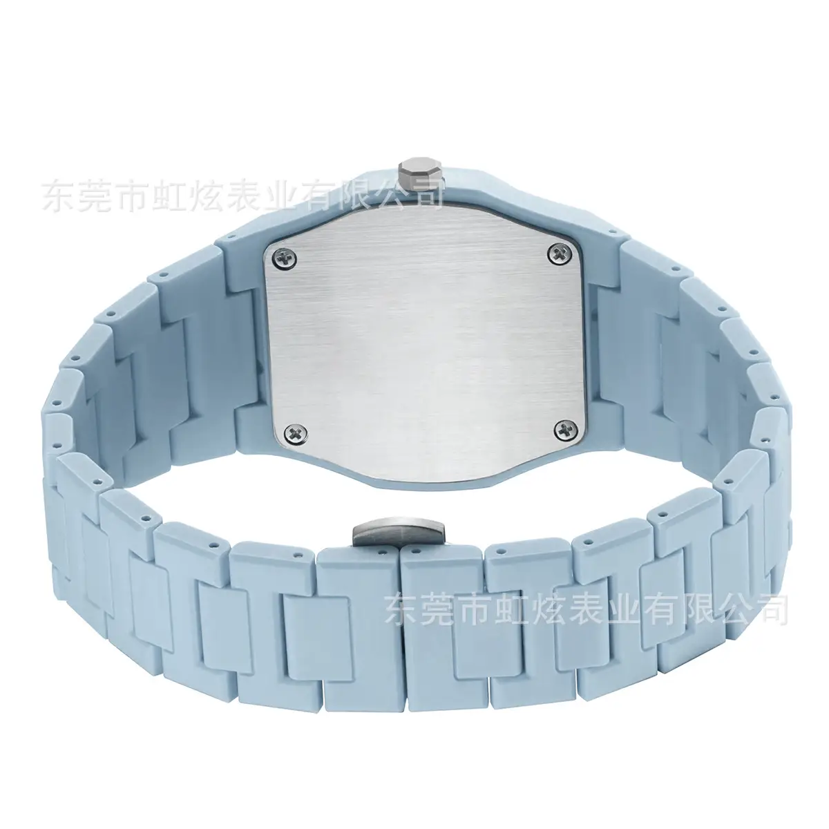 Classic Cool Men's Waterproof Quartz Watches - Image 5