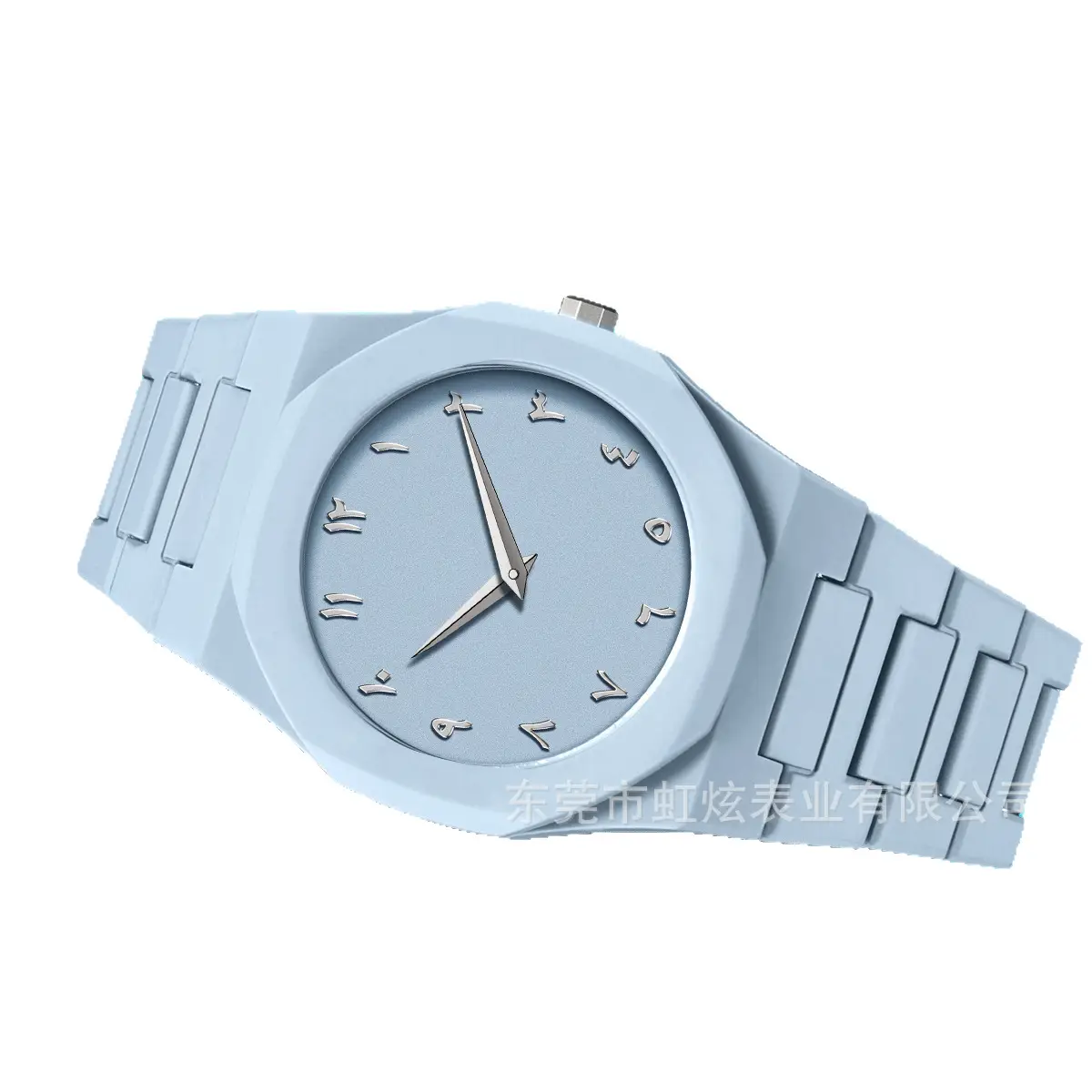 Classic Cool Men's Waterproof Quartz Watches - Image 6