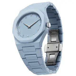 Classic Cool Men's Waterproof Quartz Watches — feature 4