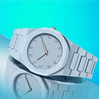 Classic Cool Men's Waterproof Quartz Watches — feature 6