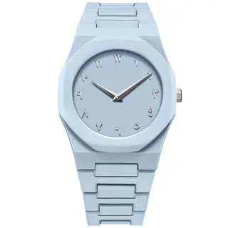 Classic Cool Men's Waterproof Quartz Watches — feature 8