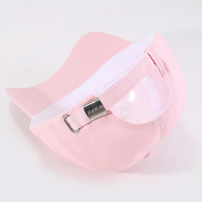 2025 Cute Bear Embroidered Women's Cap Beige - Image 10