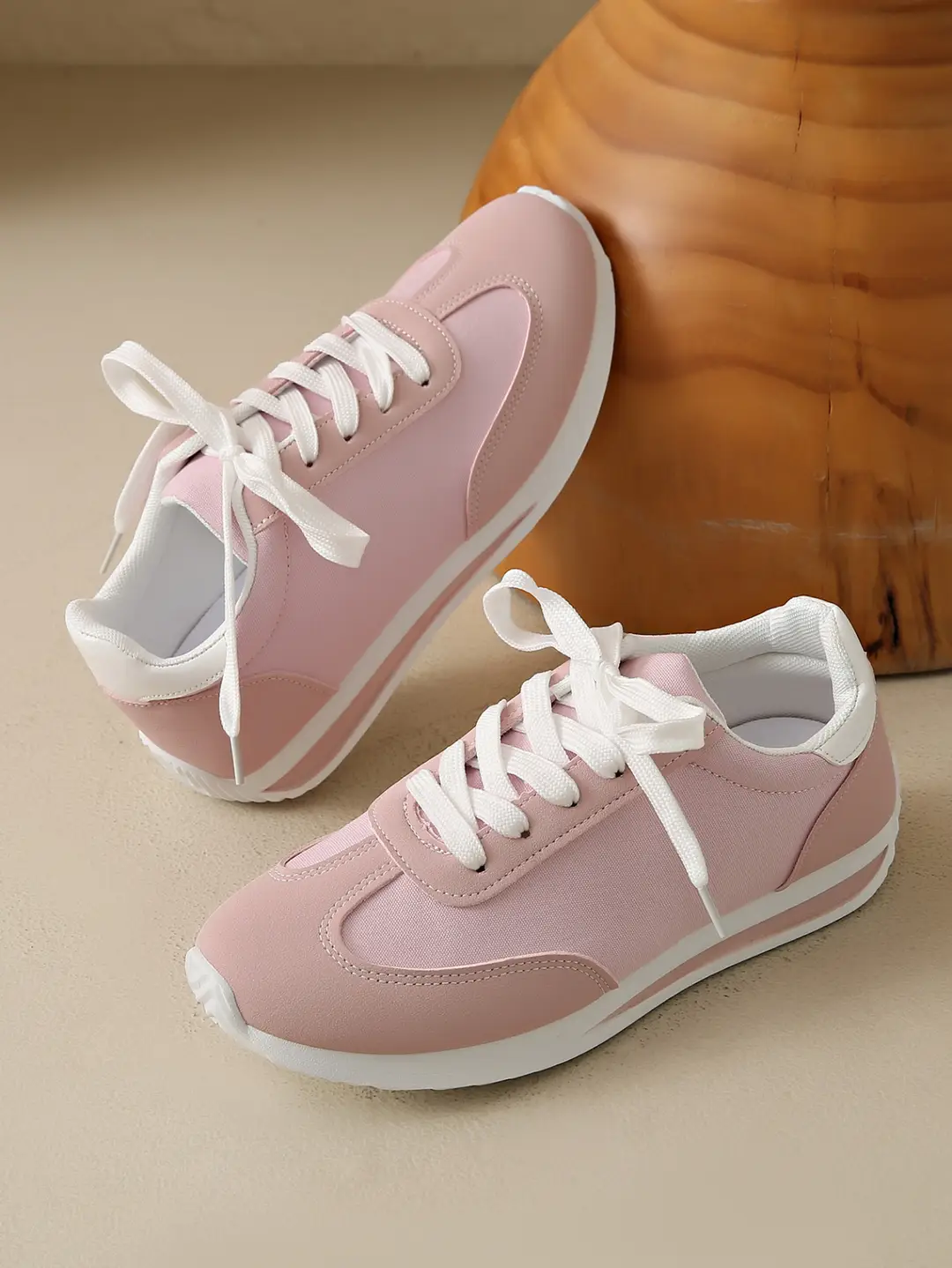 Forrest Gump Shoes for Women 2025 New Summer Hot-Selling Breathable Student Shoes Flat Casual German Training Shoes Summer Mesh Breathable — feature 1
