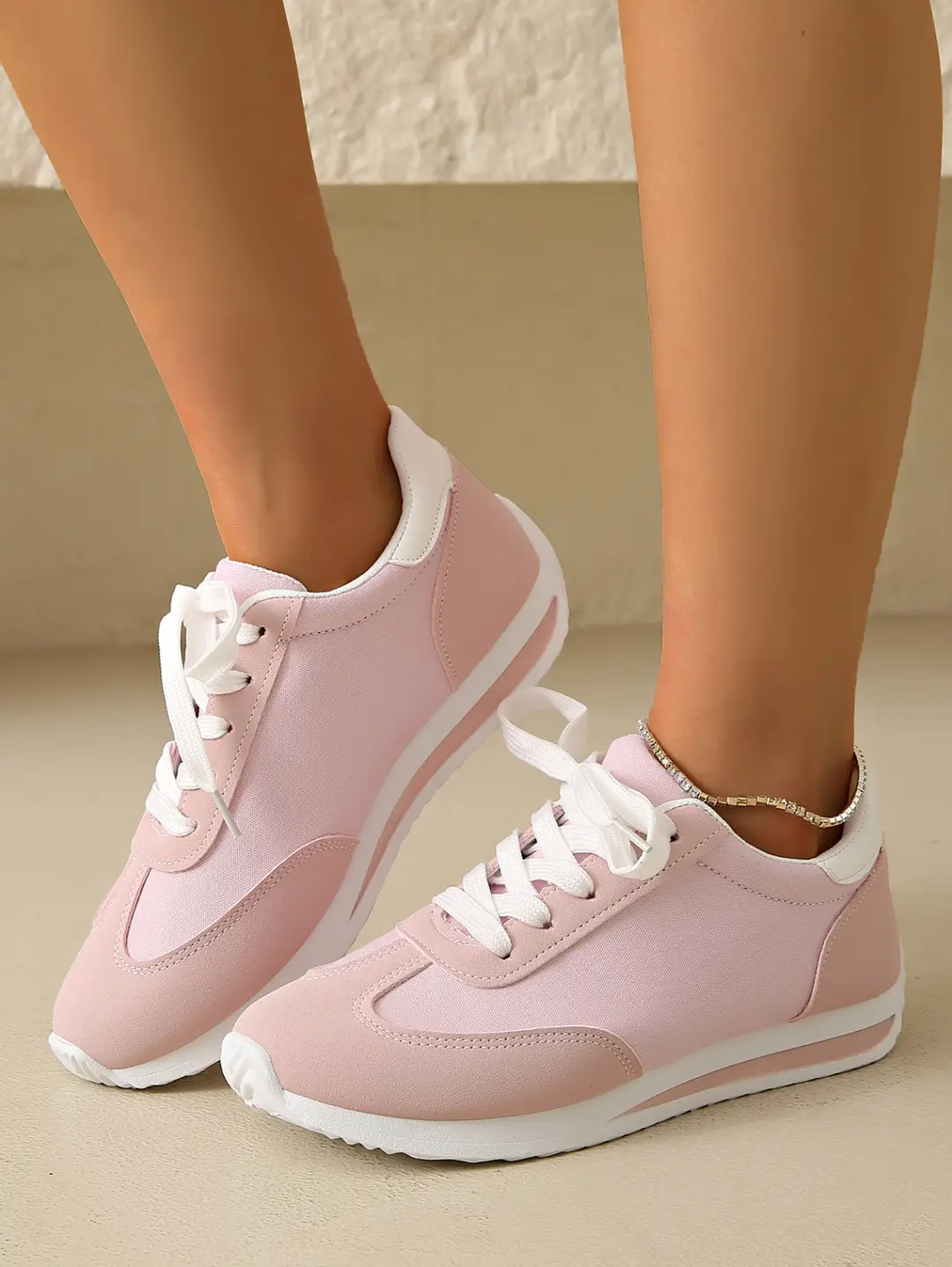 Forrest Gump Shoes for Women 2025 New Summer Hot-Selling Breathable Student Shoes Flat Casual German Training Shoes Summer Mesh Breathable — feature 4