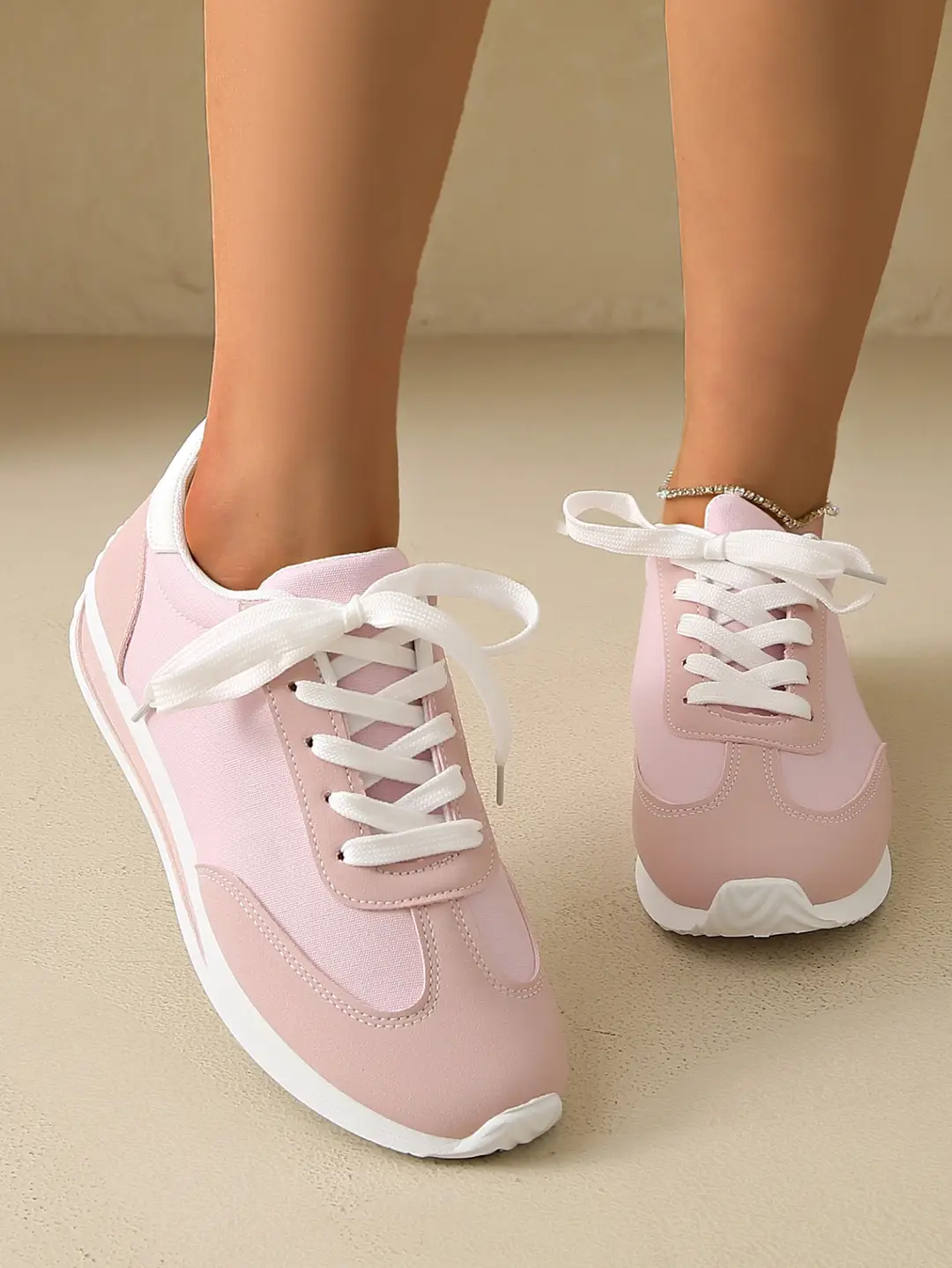 Forrest Gump Shoes for Women 2025 New Summer Hot-Selling Breathable Student Shoes Flat Casual German Training Shoes Summer Mesh Breathable — feature 5