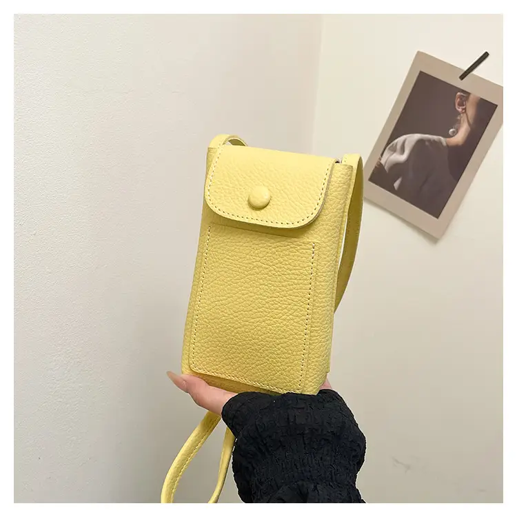 Red Leather Shoulder Crossbody Bag for Women 2025 — feature 28