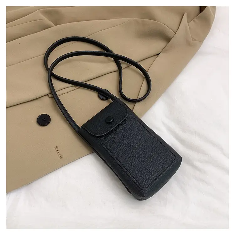 Red Leather Shoulder Crossbody Bag for Women 2025 — feature 33