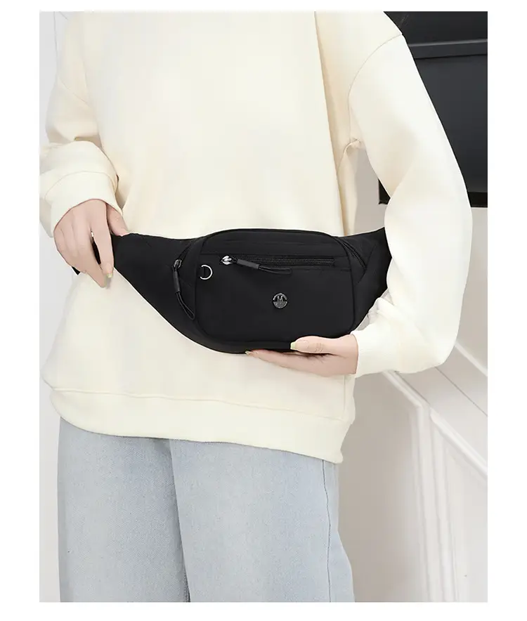 New Cycling Women's Shoulder Bag Water-Repellent Nylon — feature 16