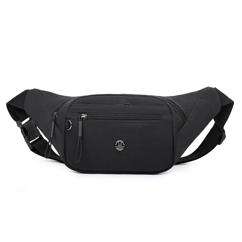 New Cycling Women's Shoulder Bag Water-Repellent Nylon - Image 6
